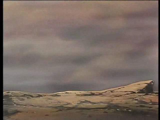 Otaku Gallery  / Anime e Manga / Trigun / Screen Shots / 04 - Love and Peace / 001.jpg